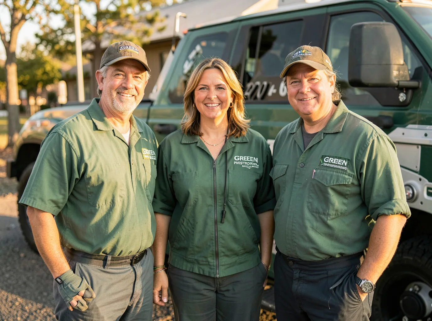 Water Damage Restoration company in Loranger, LA