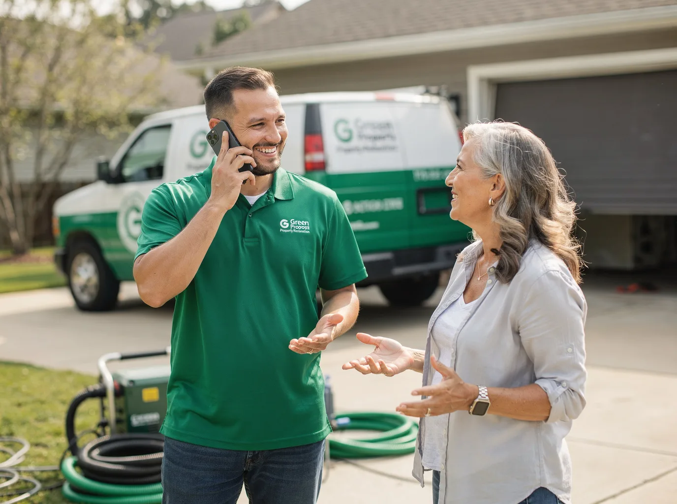 Water Damage Restoration Loranger, LA FAQs
